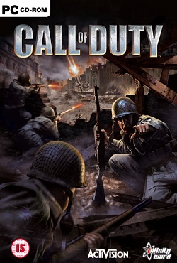 Call of Duty 1 - скачать торрент