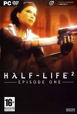 Half-Life 2 Episode One - скачать торрент