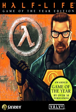 Half-Life - скачать торрент