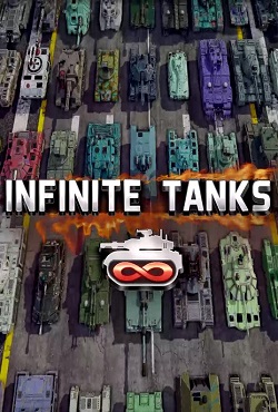 Infinite Tanks - скачать торрент