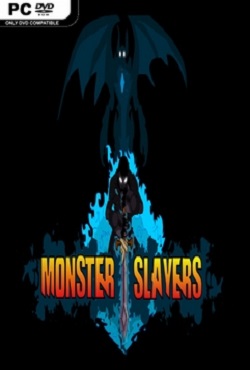 Monster Slayers - скачать торрент