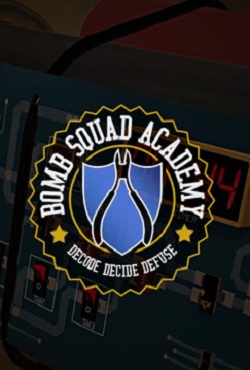 Bomb Squad Academy - скачать торрент