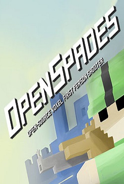 OpenSpades - скачать торрент
