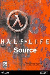 Half-Life Source