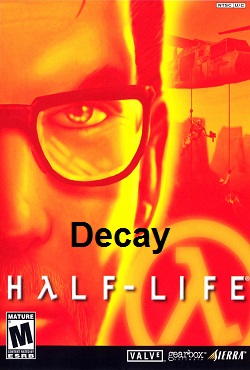 Half-Life Decay - скачать торрент