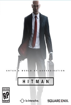 Hitman 2016 RePack Механики - скачать торрент