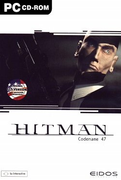 Hitman Codename 47 - скачать торрент
