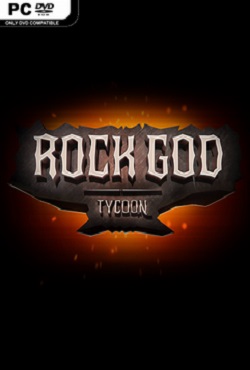 Rock God Tycoon - скачать торрент