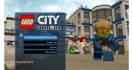 Лего Сити Андерковер - скачать торрент