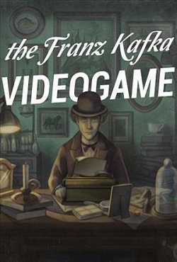 The Franz Kafka: Videogame - скачать торрент