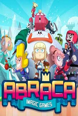 ABRACA Imagic Games - скачать торрент
