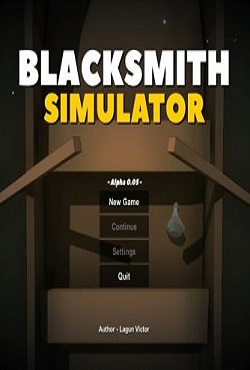 Blacksmith Simulator - скачать торрент