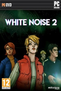 White Noise 2 - скачать торрент