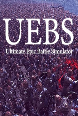 Ultimate Epic Battle Simulator - скачать торрент