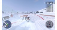 Snow Moto Racing Freedom - скачать торрент
