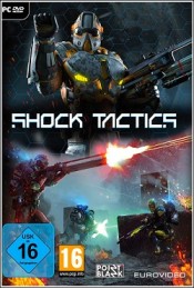 Shock Tactics