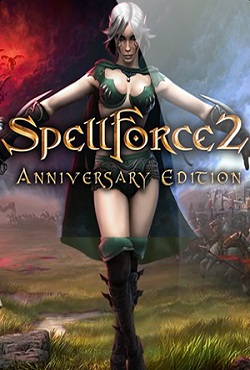 SpellForce 2 Anniversary Edition - скачать торрент