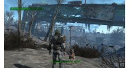 Fallout 4 с русской озвучкой - скачать торрент