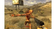 Fallout New Vegas русская озвучка - скачать торрент