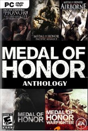 Medal of Honor Антология