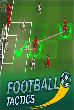 Football Tactics - скачать торрент