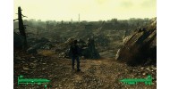 Fallout 3 Золотое издание - скачать торрент