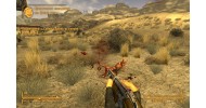 Fallout New Vegas Ultimate Edition - скачать торрент