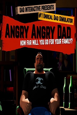 Angry Angry DAD - скачать торрент