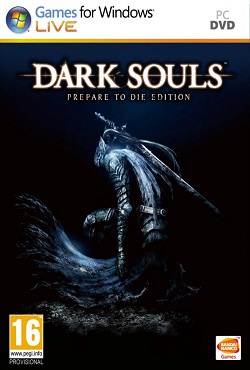 Dark Souls 1 - скачать торрент