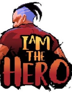 I Am The Hero - скачать торрент