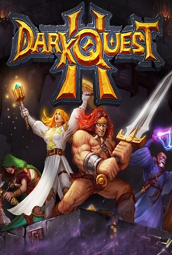 Dark Quest 2 - скачать торрент
