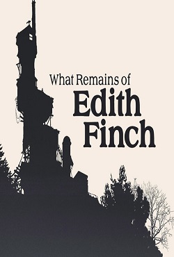 What Remains of Edith Finch - скачать торрент