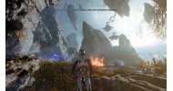 Mass Effect Andromeda Механики - скачать торрент