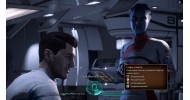 Mass Effect Andromeda Механики - скачать торрент