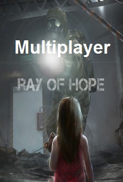 Stalker Ray of Hope Multiplayer - скачать торрент