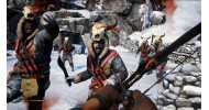 Far Cry 4 Механики - скачать торрент