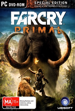 Far Cry Primal Механики - скачать торрент