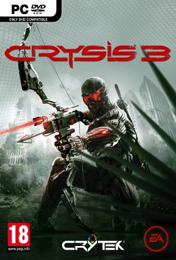 Crysis 3 Механики - скачать торрент