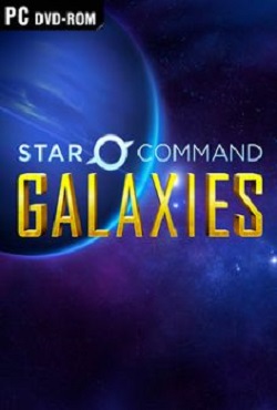 Star Command Galaxies - скачать торрент