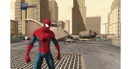 Spider Man Shattered Dimensions Механики - скачать торрент