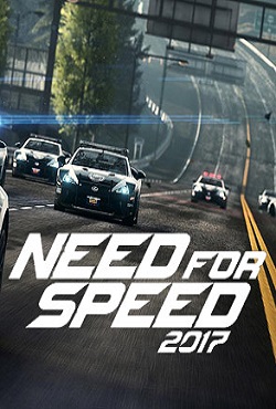 Need For Speed 2017 - скачать торрент