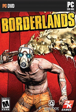 Borderlands Механики - скачать торрент