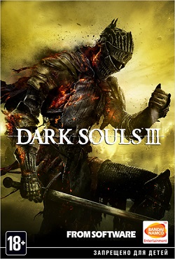 Dark Souls 3 Механики - скачать торрент