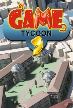 Game Tycoon 2 - скачать торрент
