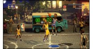 NBA Playgrounds - скачать торрент