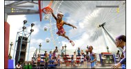 NBA Playgrounds - скачать торрент