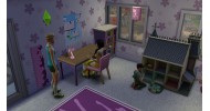 Sims 4 Механики - скачать торрент