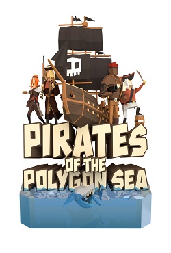 Pirates of the Polygon Sea - скачать торрент