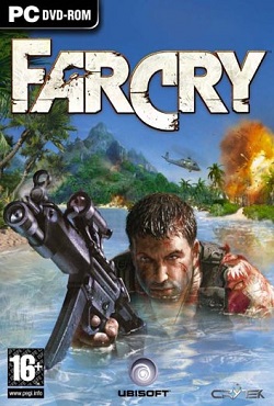 Far Cry Механики - скачать торрент