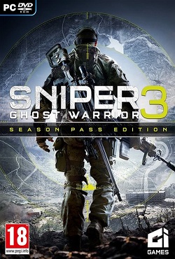Sniper Ghost Warrior 3 Механики - скачать торрент